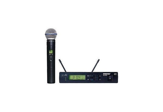 Радиомикрофон Shure ULX2/BETA58